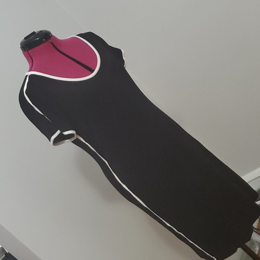 Calvin Klein dress